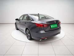Changan CC Edition 1.5T DCTLuxury Version - фото 4