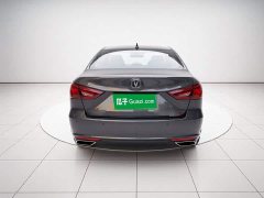 Changan CC Edition 1.5T DCTLuxury Version - фото 5