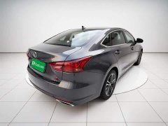 Changan CC Edition 1.5T DCTLuxury Version - фото 6