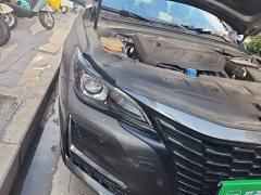 Changan CC Edition 1.5T DCTLuxury Version - фото 7