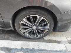 Changan CC Edition 1.5T DCTLuxury Version - фото 8