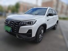 Changan CS75 Edition 1.5T DCTLuxury Version - фото 1