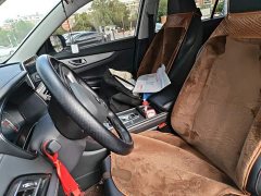 Changan CS75 Edition 1.5T DCTLuxury Version - фото 11