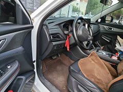 Changan CS75 Edition 1.5T DCTLuxury Version - фото 12
