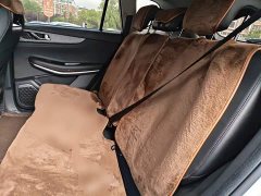 Changan CS75 Edition 1.5T DCTLuxury Version - фото 13