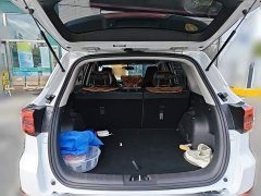 Changan CS75 Edition 1.5T DCTLuxury Version - фото 15