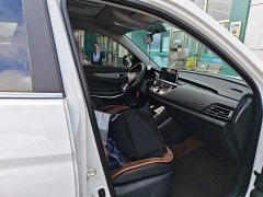 Changan CS75 Edition 1.5T DCTLuxury Version - фото 19