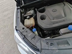 Changan CS75 Edition 1.5T DCTLuxury Version - фото 20