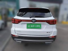 Changan CS75 Edition 1.5T DCTLuxury Version - фото 3