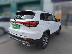 Changan CS75 Edition 1.5T DCTLuxury Version - фото 4