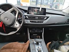 Changan CS75 Edition 1.5T DCTLuxury Version - фото 5