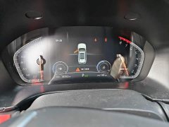 Changan CS75 Edition 1.5T DCTLuxury Version - фото 7
