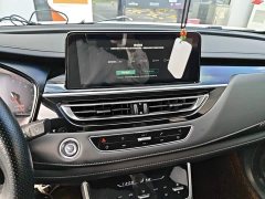 Changan CS75 Edition 1.5T DCTLuxury Version - фото 9