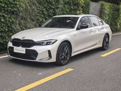 BMW 3 Series 330Li M Sports Night Package - фото 1