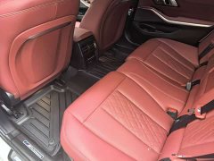 BMW 3 Series 330Li M Sports Night Package - фото 10