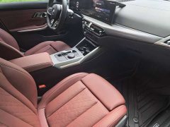 BMW 3 Series 330Li M Sports Night Package - фото 11