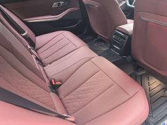 BMW 3 Series 330Li M Sports Night Package - фото 12