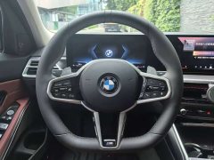 BMW 3 Series 330Li M Sports Night Package - фото 14