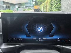 BMW 3 Series 330Li M Sports Night Package - фото 15
