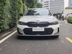 BMW 3 Series 330Li M Sports Night Package - фото 2