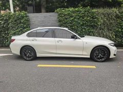 BMW 3 Series 330Li M Sports Night Package - фото 3