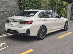 BMW 3 Series 330Li M Sports Night Package - фото 5