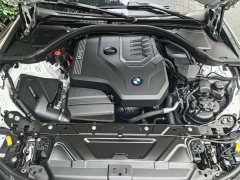 BMW 3 Series 330Li M Sports Night Package - фото 7
