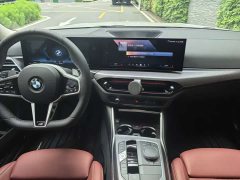 BMW 3 Series 330Li M Sports Night Package - фото 8