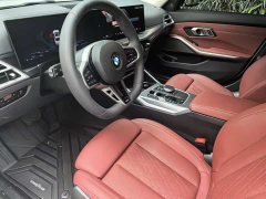 BMW 3 Series 330Li M Sports Night Package - фото 9