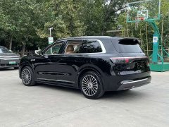 AITO M8 EREV Ultra Edition 53.4kWh 6 Edition (192) - фото 10