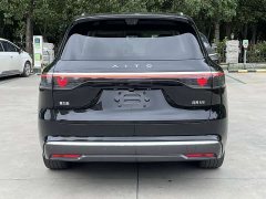 AITO M8 EREV Ultra Edition 53.4kWh 6 Edition (192) - фото 11