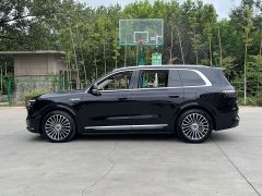 AITO M8 EREV Ultra Edition 53.4kWh 6 Edition (192) - фото 12