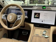 AITO M8 EREV Ultra Edition 53.4kWh 6 Edition (192) - фото 16