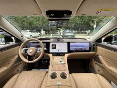 AITO M8 EREV Ultra Edition 53.4kWh 6 Edition (192) - фото 18