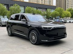 AITO M8 EREV Ultra Edition 53.4kWh 6 Edition (192) - фото 2