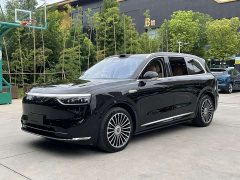 AITO M8 EREV Ultra Edition 53.4kWh 6 Edition (192) - фото 3