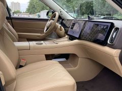 AITO M8 EREV Ultra Edition 53.4kWh 6 Edition (192) - фото 4