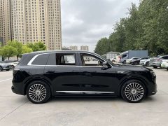AITO M8 EREV Ultra Edition 53.4kWh 6 Edition (192) - фото 7