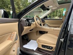 AITO M8 EREV Ultra Edition 53.4kWh 6 Edition (192) - фото 8