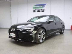 Audi A6L facelift 40 TFSI luxury and dynamic - фото 1
