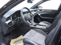 Audi A6L facelift 40 TFSI luxury and dynamic - фото 14