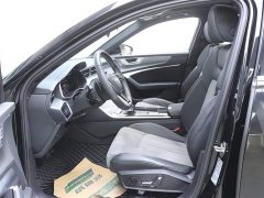 Audi A6L facelift 40 TFSI luxury and dynamic - фото 15
