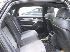 Audi A6L facelift 40 TFSI luxury and dynamic - фото 16
