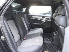Audi A6L facelift 40 TFSI luxury and dynamic - фото 18