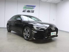 Audi A6L facelift 40 TFSI luxury and dynamic - фото 2