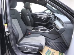 Audi A6L facelift 40 TFSI luxury and dynamic - фото 20