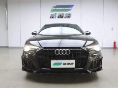 Audi A6L facelift 40 TFSI luxury and dynamic - фото 3