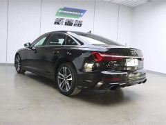 Audi A6L facelift 40 TFSI luxury and dynamic - фото 5