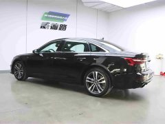 Audi A6L facelift 40 TFSI luxury and dynamic - фото 6