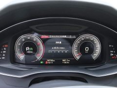 Audi A6L facelift 40 TFSI luxury and dynamic - фото 7